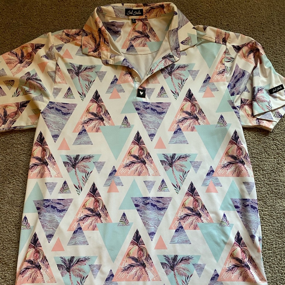 Golf Polo